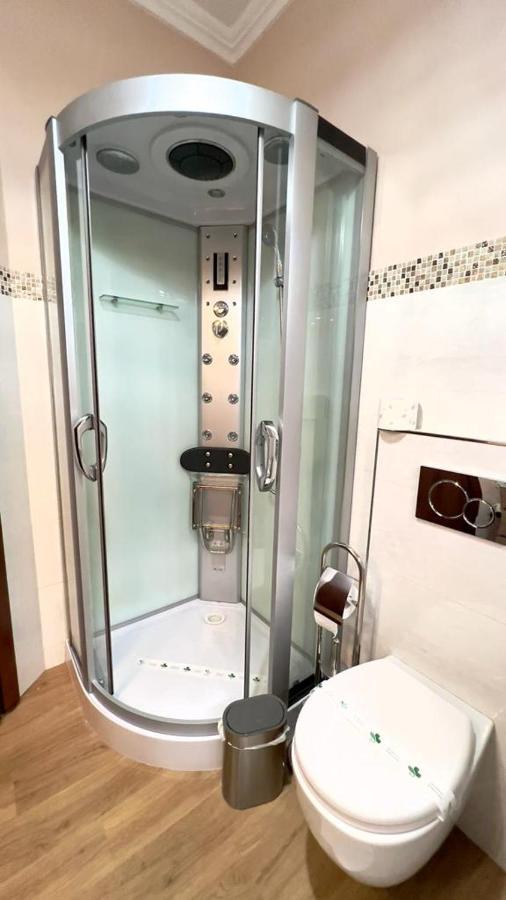 Apartamento Bellaria Casa Indipendente-Giardino Privato-Free Parking-Wifi-Strategic Location 5 Terre-Portofino Rapallo Exterior foto