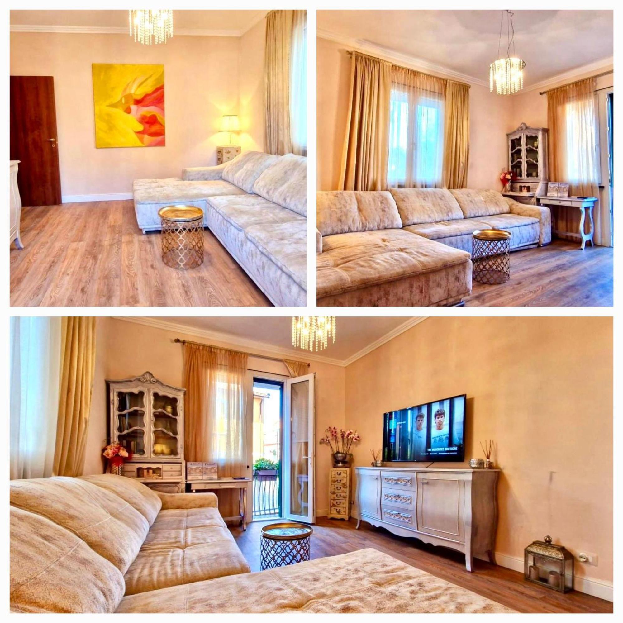 Apartamento Bellaria Casa Indipendente-Giardino Privato-Free Parking-Wifi-Strategic Location 5 Terre-Portofino Rapallo Exterior foto